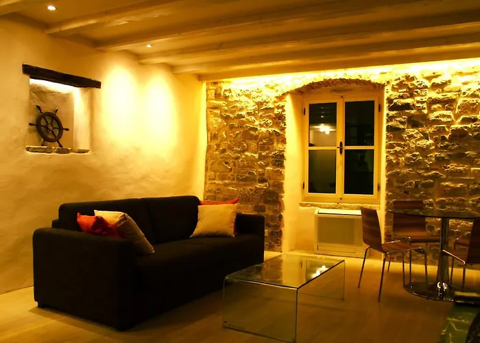 Luxury San Giovanni Apartment 2