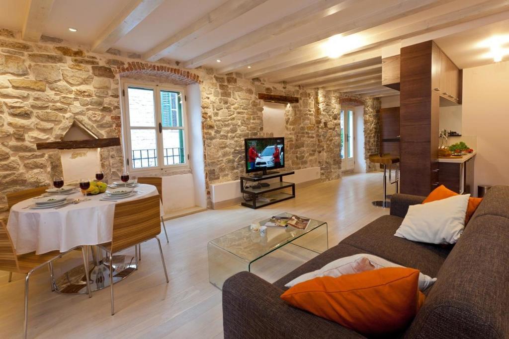 Luxury San Giovanni 2 Apartment Split