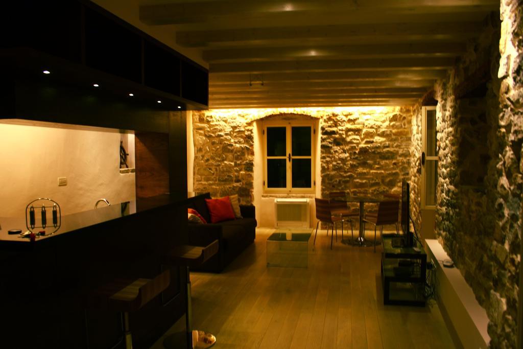 Apartment Luxury San Giovanni 2 *