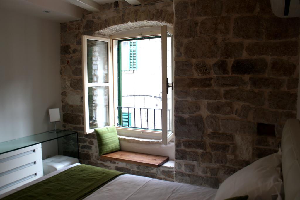 Luxury San Giovanni 2 Apartment Split