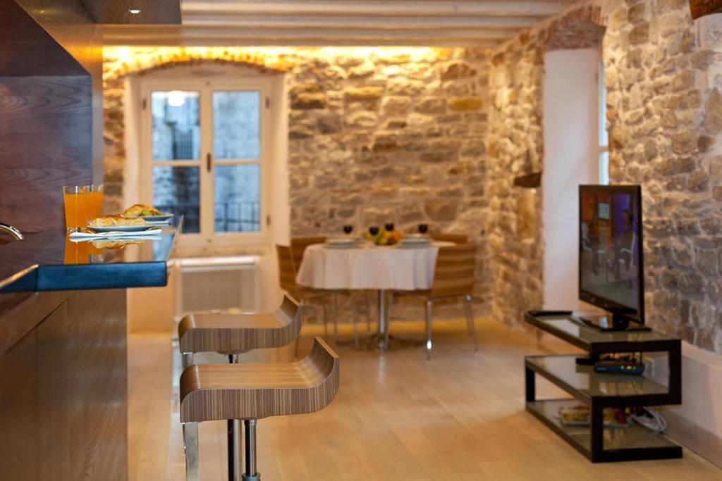 Apartment Luxury San Giovanni 2