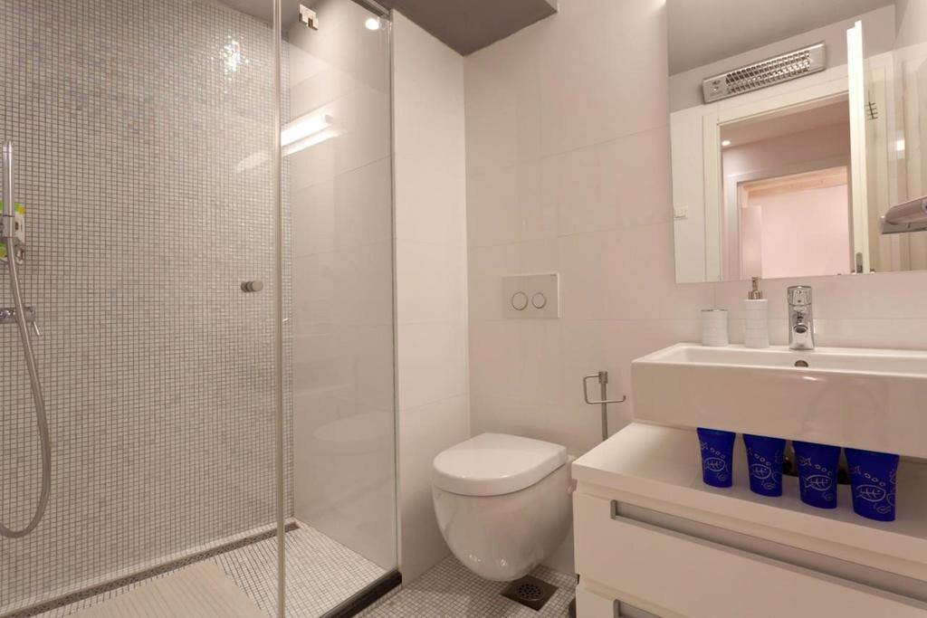 Apartment Luxury San Giovanni 2 Split