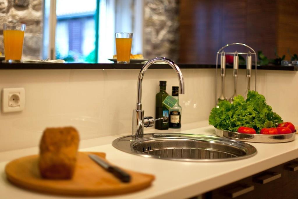 Luxury San Giovanni 2 Apartment Split