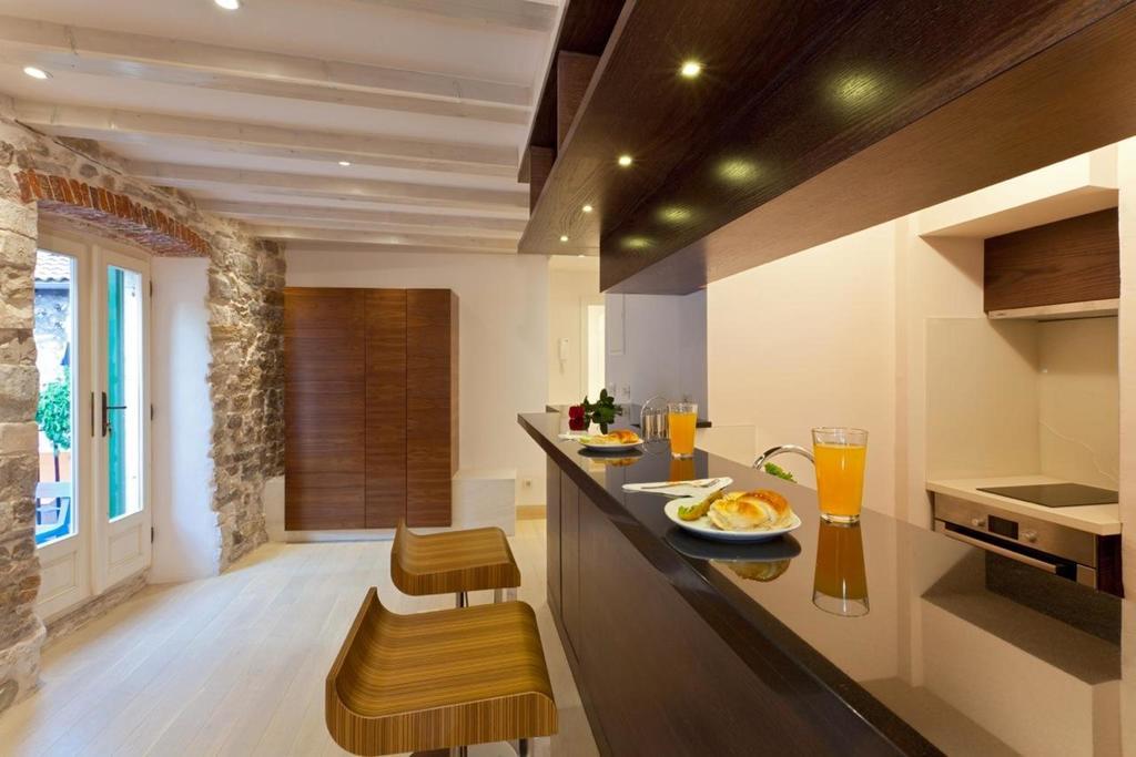 Apartment Luxury San Giovanni 2 *