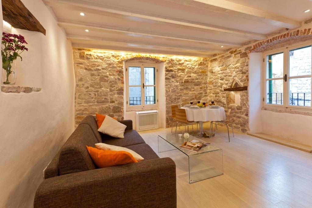 Apartment Luxury San Giovanni 2 Split