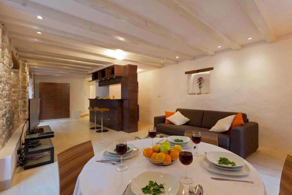 Apartment Luxury San Giovanni 2 Split