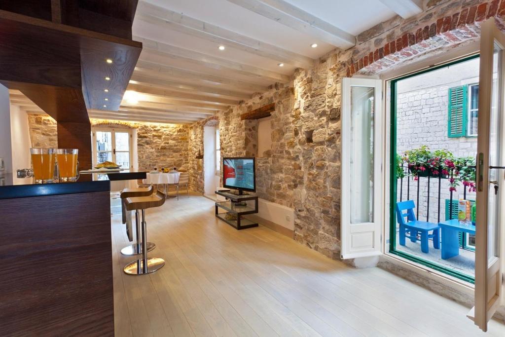 Apartment Luxury San Giovanni 2 Split