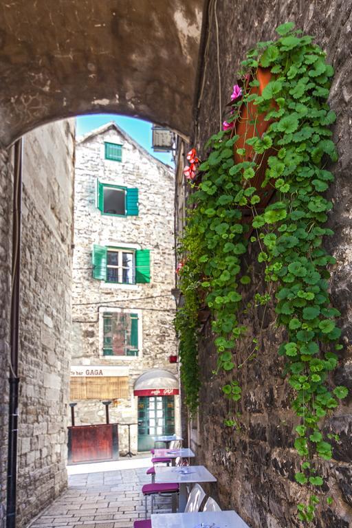 Luxury San Giovanni 2 Apartment Split